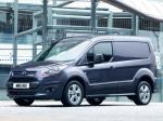 Ford Transit Connect 2013 года